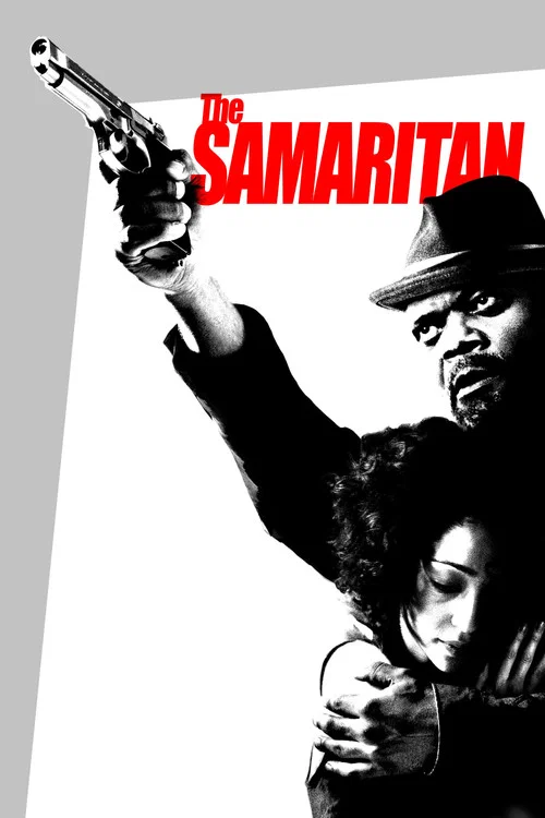Самаритянин постер