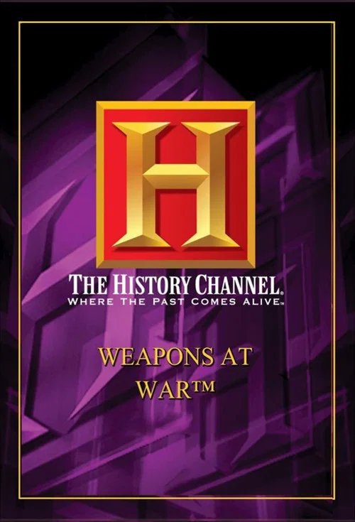 Weapons at War постер
