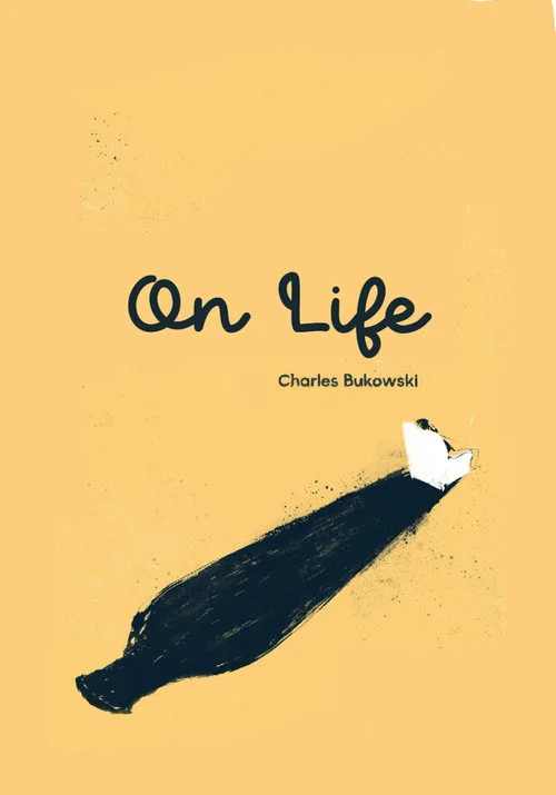 On Life постер