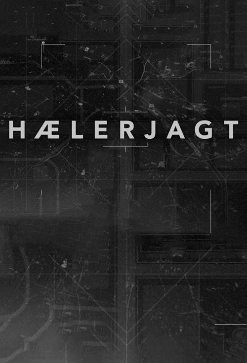 Hælerjagt постер