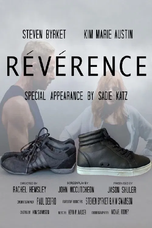 Révérence постер