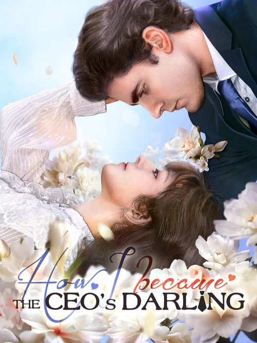 How I became the CEO's darling постер