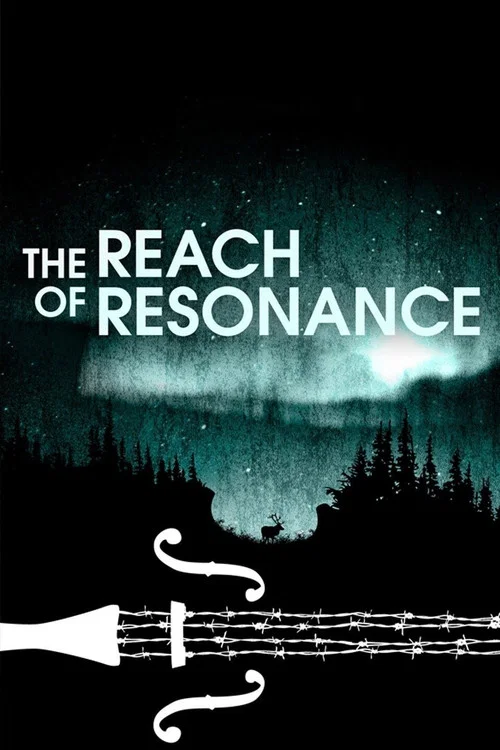 The Reach of Resonance постер