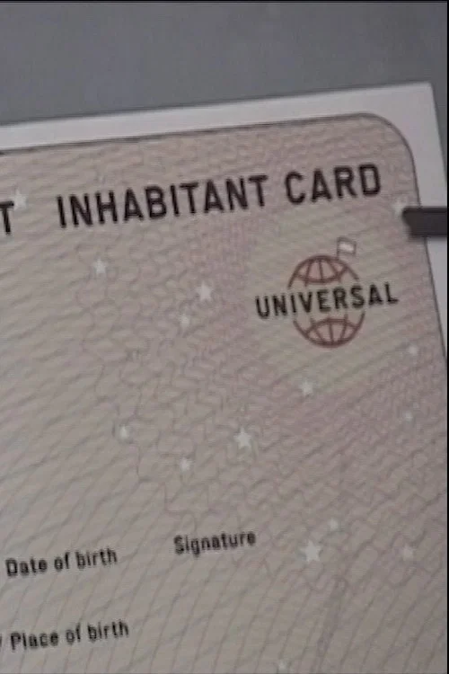 Universal Embassy постер