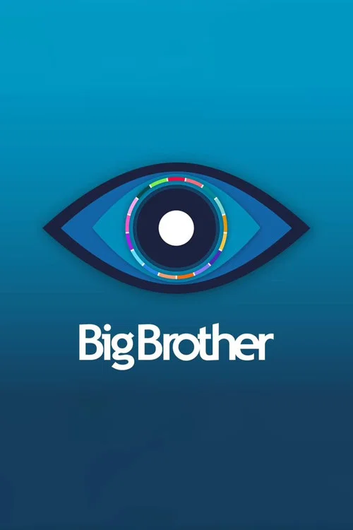 Big Brother постер