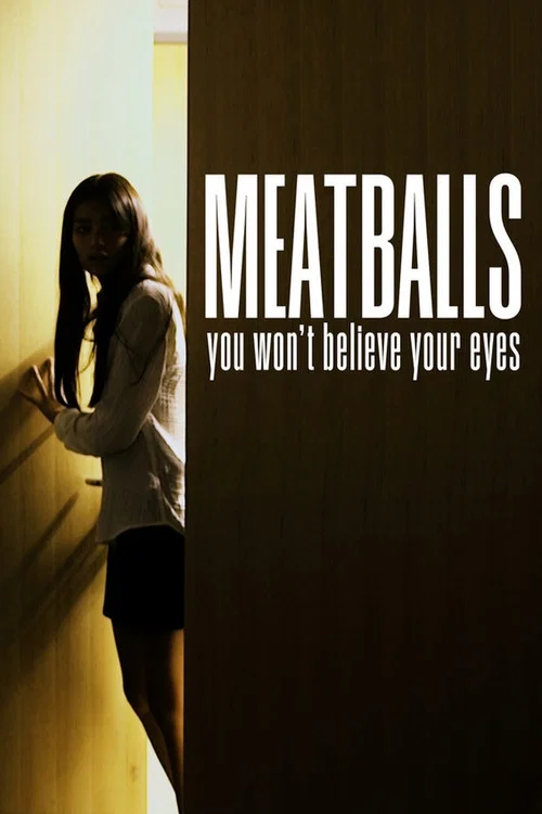 Meatballs постер