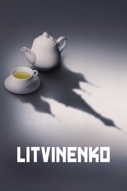 Литвиненко постер