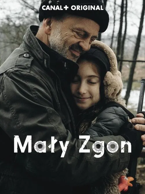 Mały Zgon постер