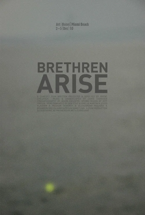 Brethren Arise постер