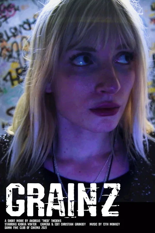 Grainz постер