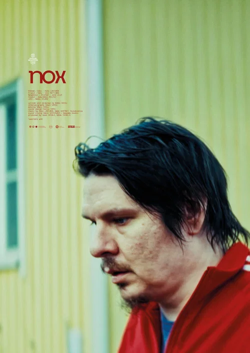 Nox постер