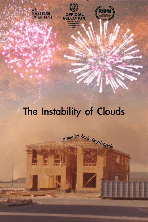 The Instability of Clouds постер