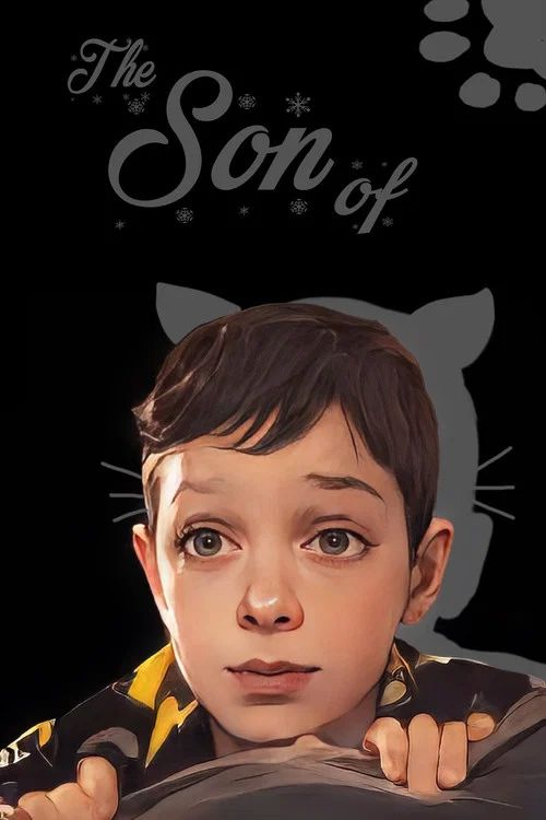 The Son Of постер