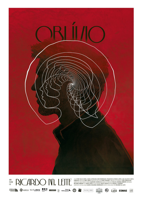 Oblívio постер
