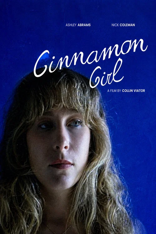 Cinnamon Girl постер