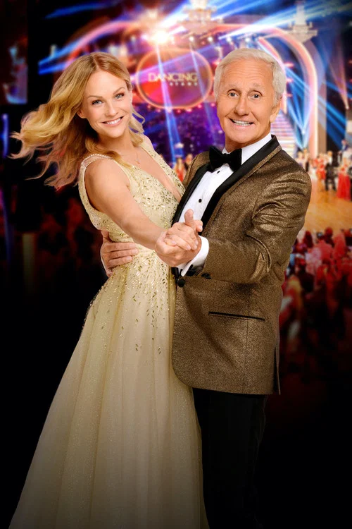 Dancing Stars постер