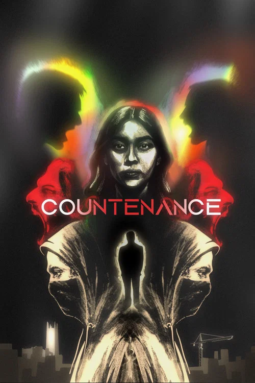 Countenance постер