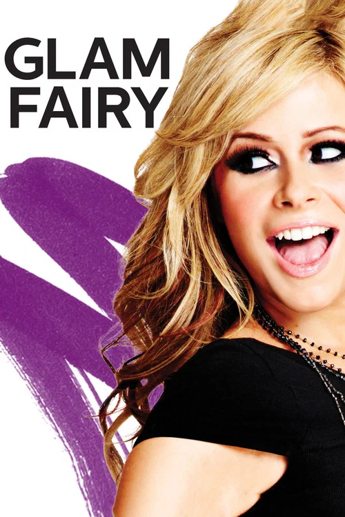 Glam Fairy постер