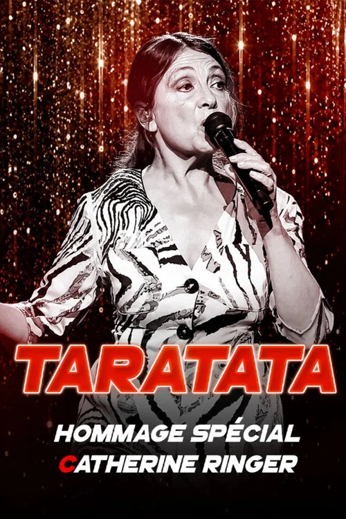 Taratata - Hommage spécial à Catherine Ringer постер