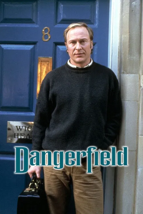 Dangerfield постер