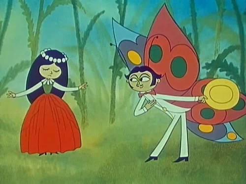 Эпизод 6