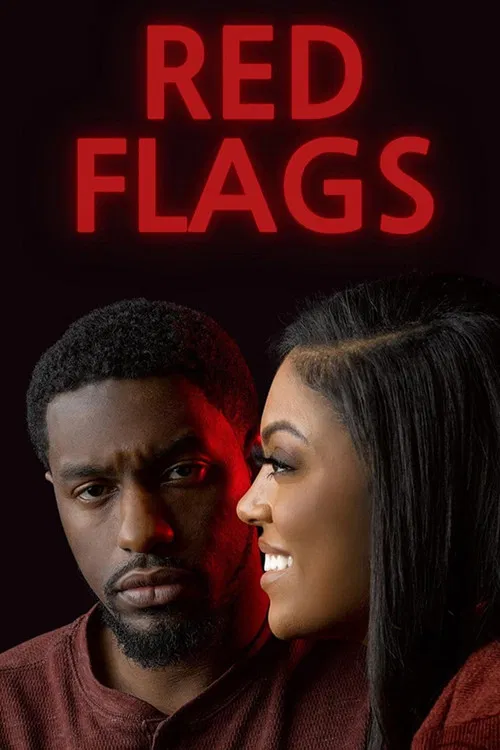 Red Flags постер