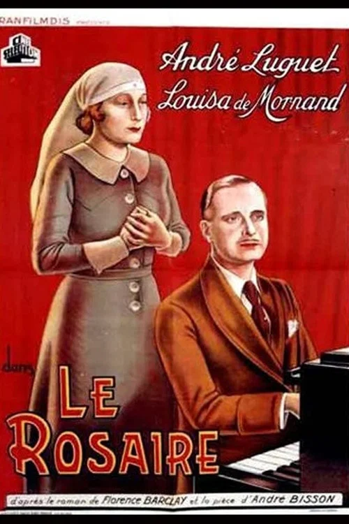 Le Rosaire постер