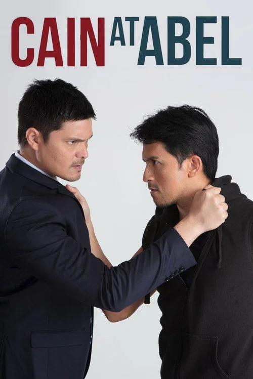Cain at Abel постер