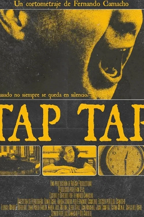 Tap Tap постер