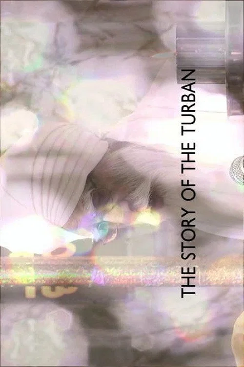 The Story of the Turban постер