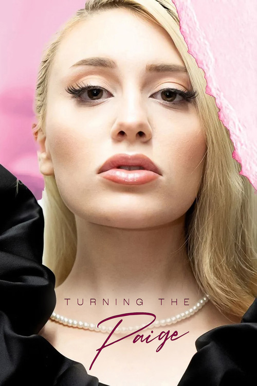 Turning the Paige постер