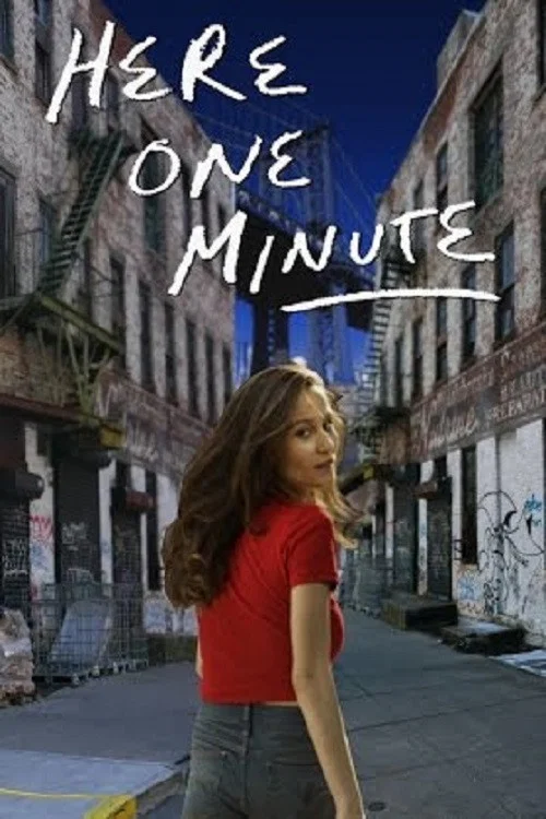 Here One Minute постер