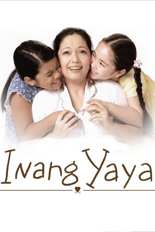 Inang Yaya постер