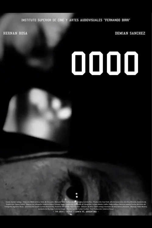 0000 постер