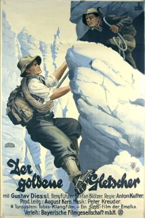 Die Herrgottsgrenadiere постер