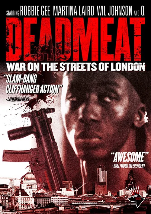 Deadmeat постер