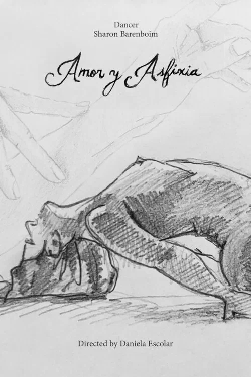Amor y Asfixia постер