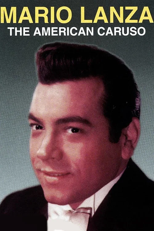 Mario Lanza: The American Caruso постер