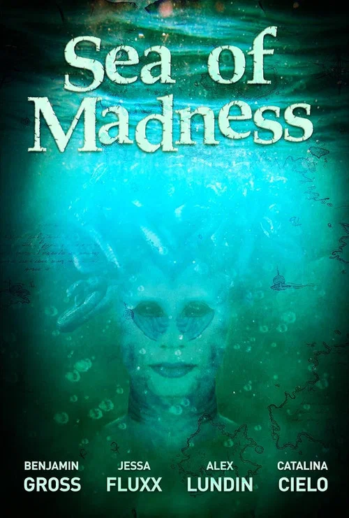 Sea of Madness постер