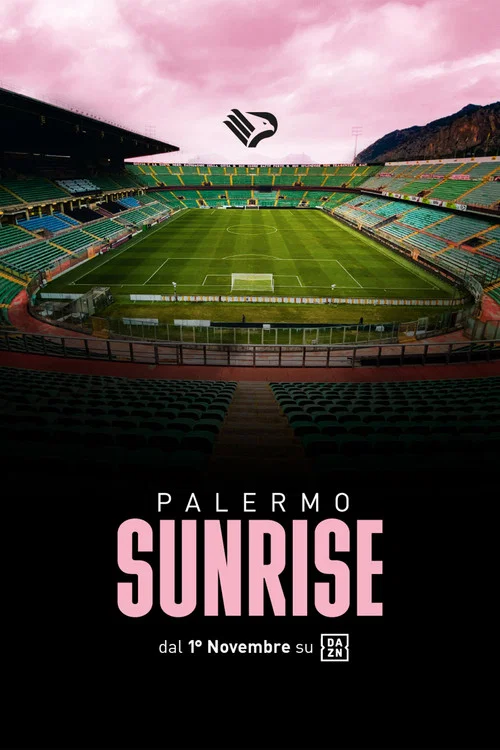 Palermo Sunrise постер