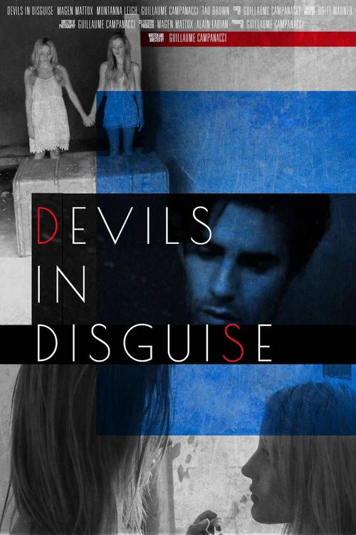 Devils in Disguise постер