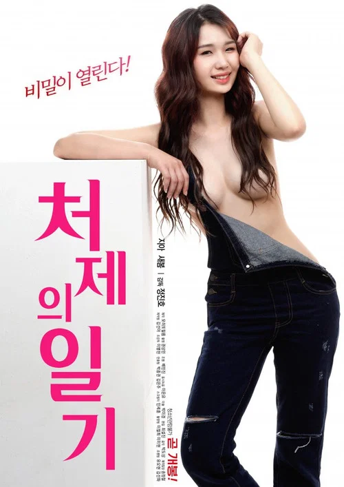 처제의 일기 постер