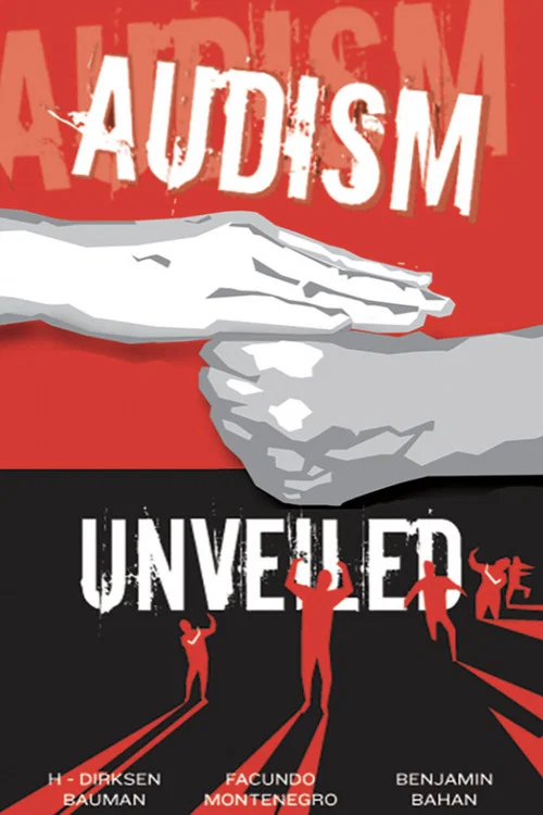 Audism Unveiled постер