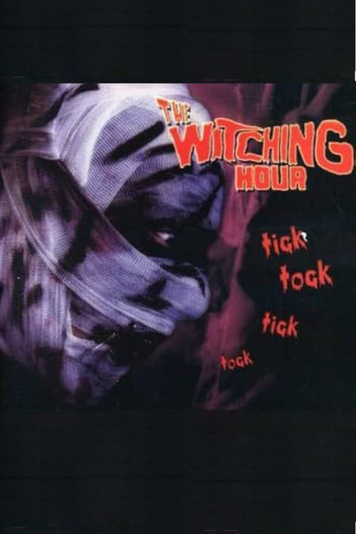 The Witching Hour постер