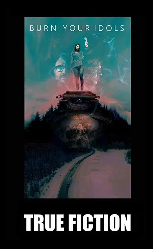 По реальным событиям постер