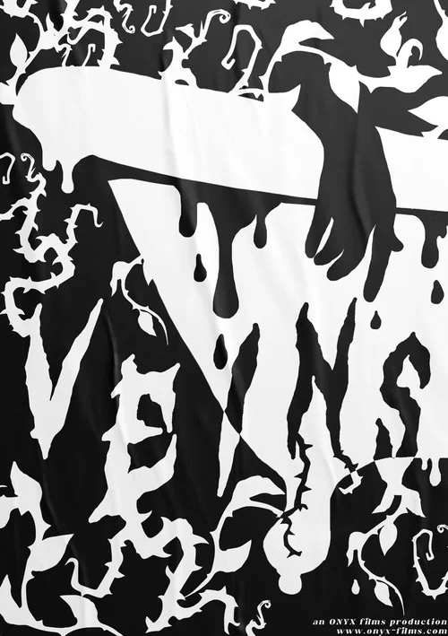 Veins постер