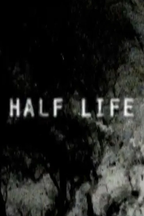 Half Life постер