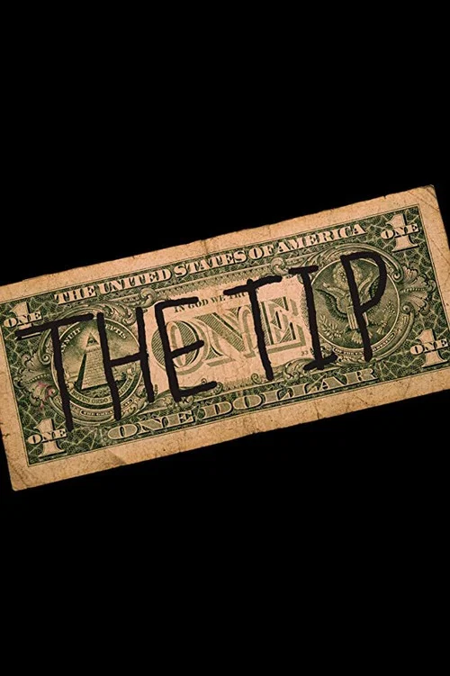 The Tip постер