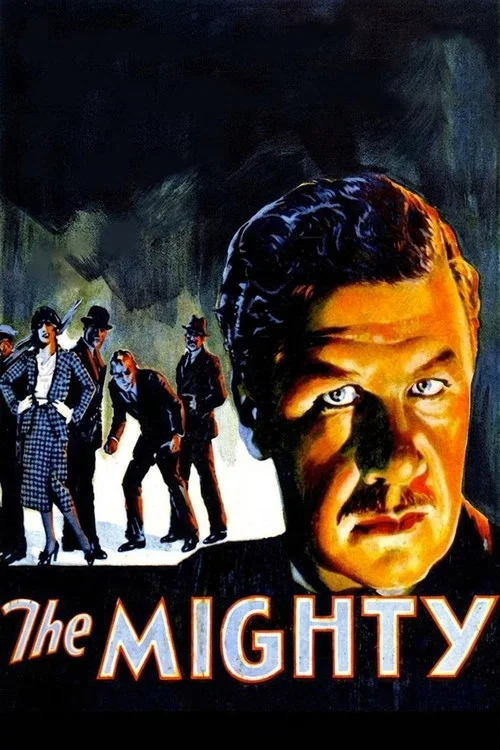 The Mighty постер