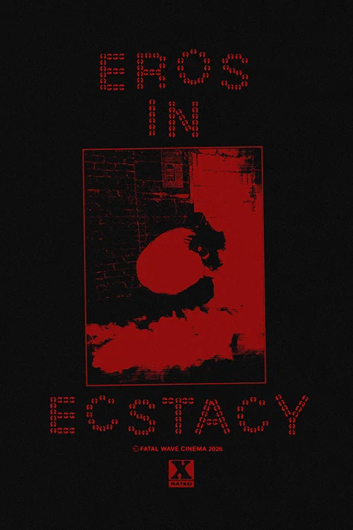 Eros In Ecstacy постер